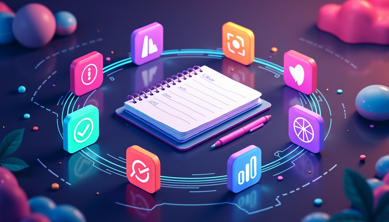 10 Best AI note-taking apps in 2024