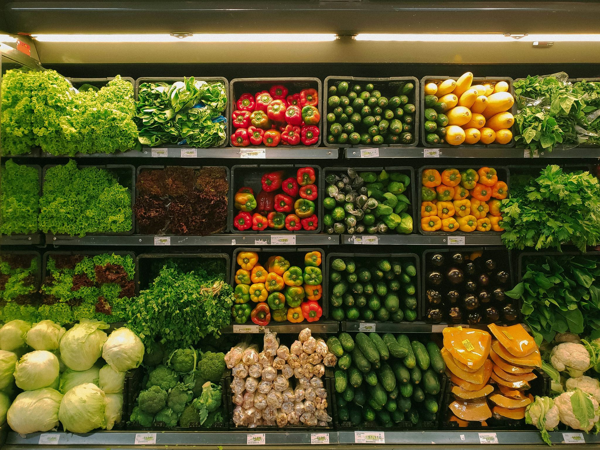 Make the Best Grocery Shopping Lists with AI