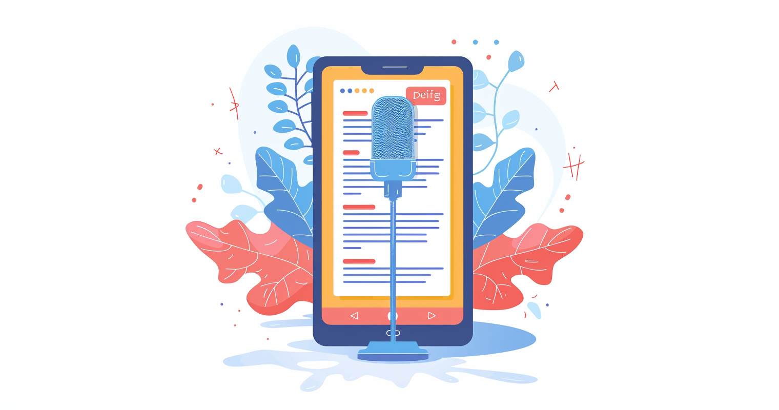 The best dictation software in 2024