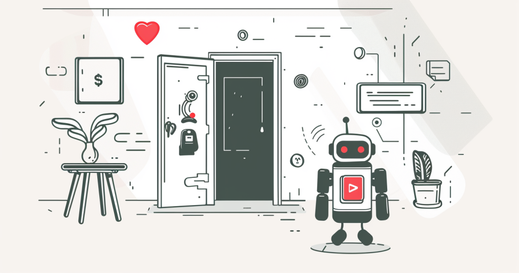home robot