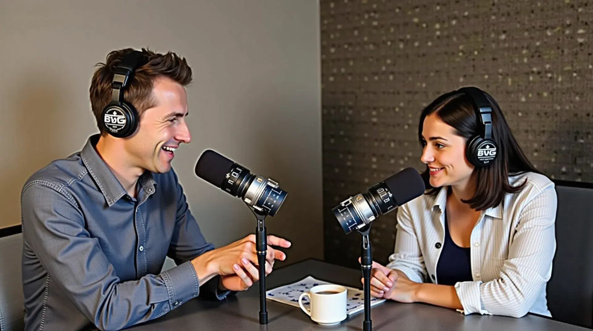 How to Produce a Podcast: From Planning to Publish