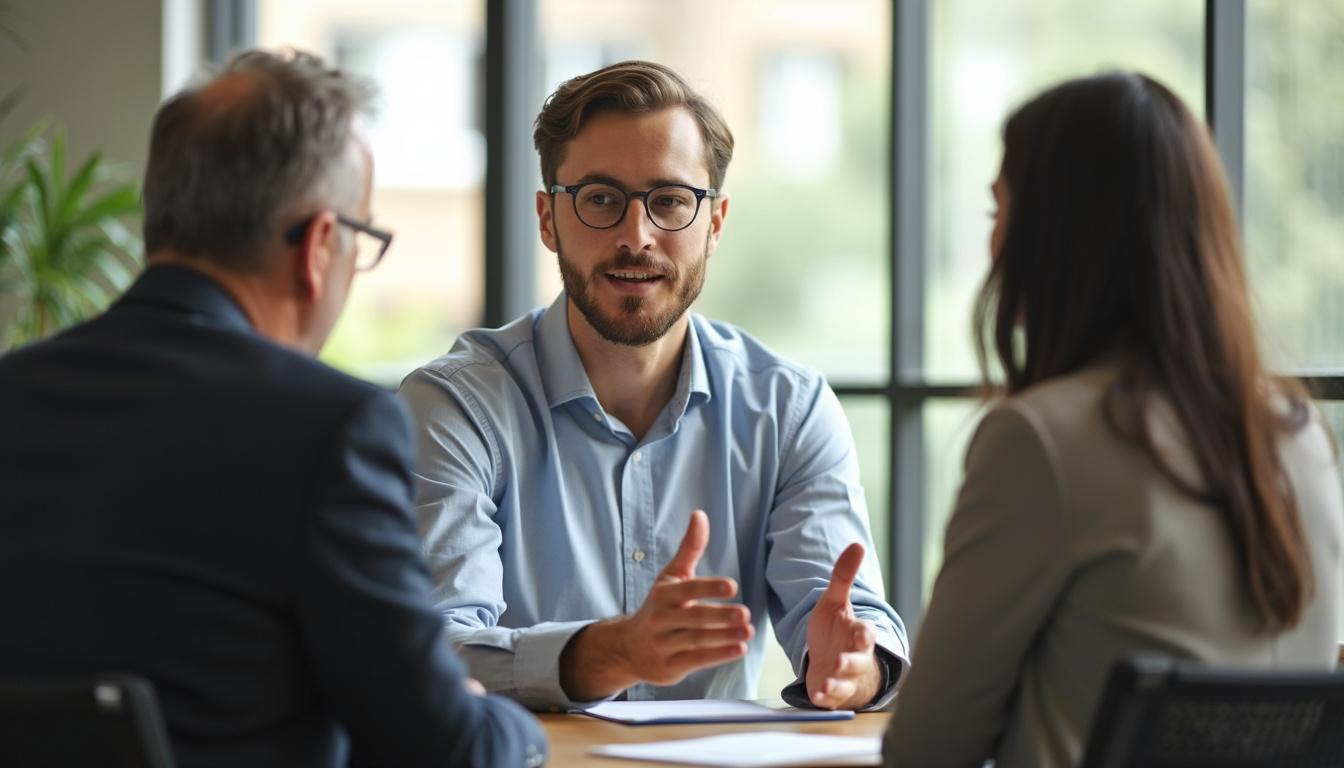 Interview Tips: Advanced Strategies and Tech Tools for Success