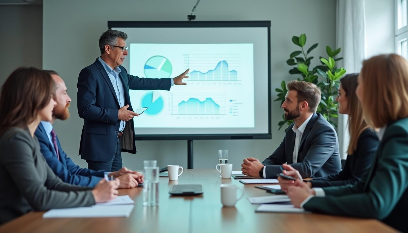 10 Best Project Management Software & Tools 2024