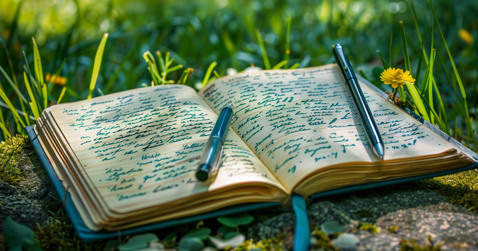 21 Real-Life Journal Prompts [Our Ultimate List]
