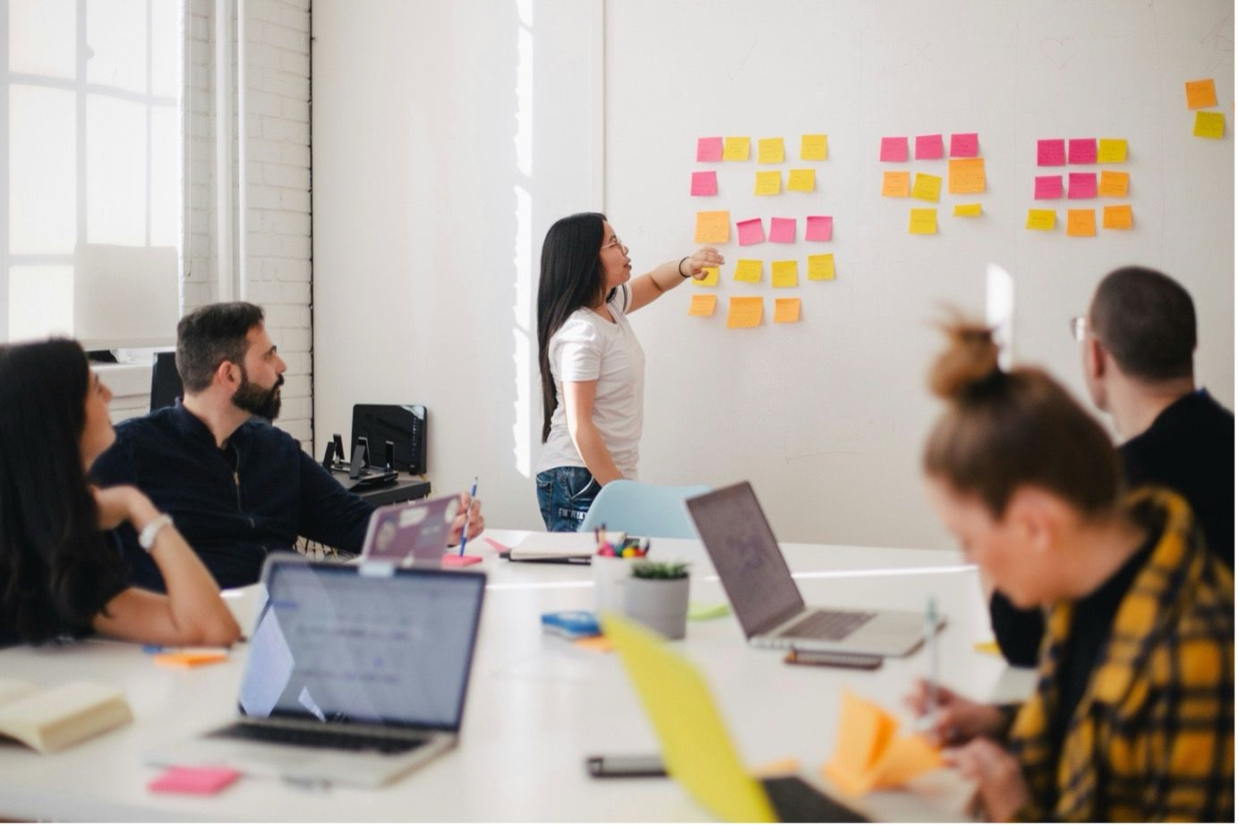 5 Best AI Tools for Meeting Notes in 2024