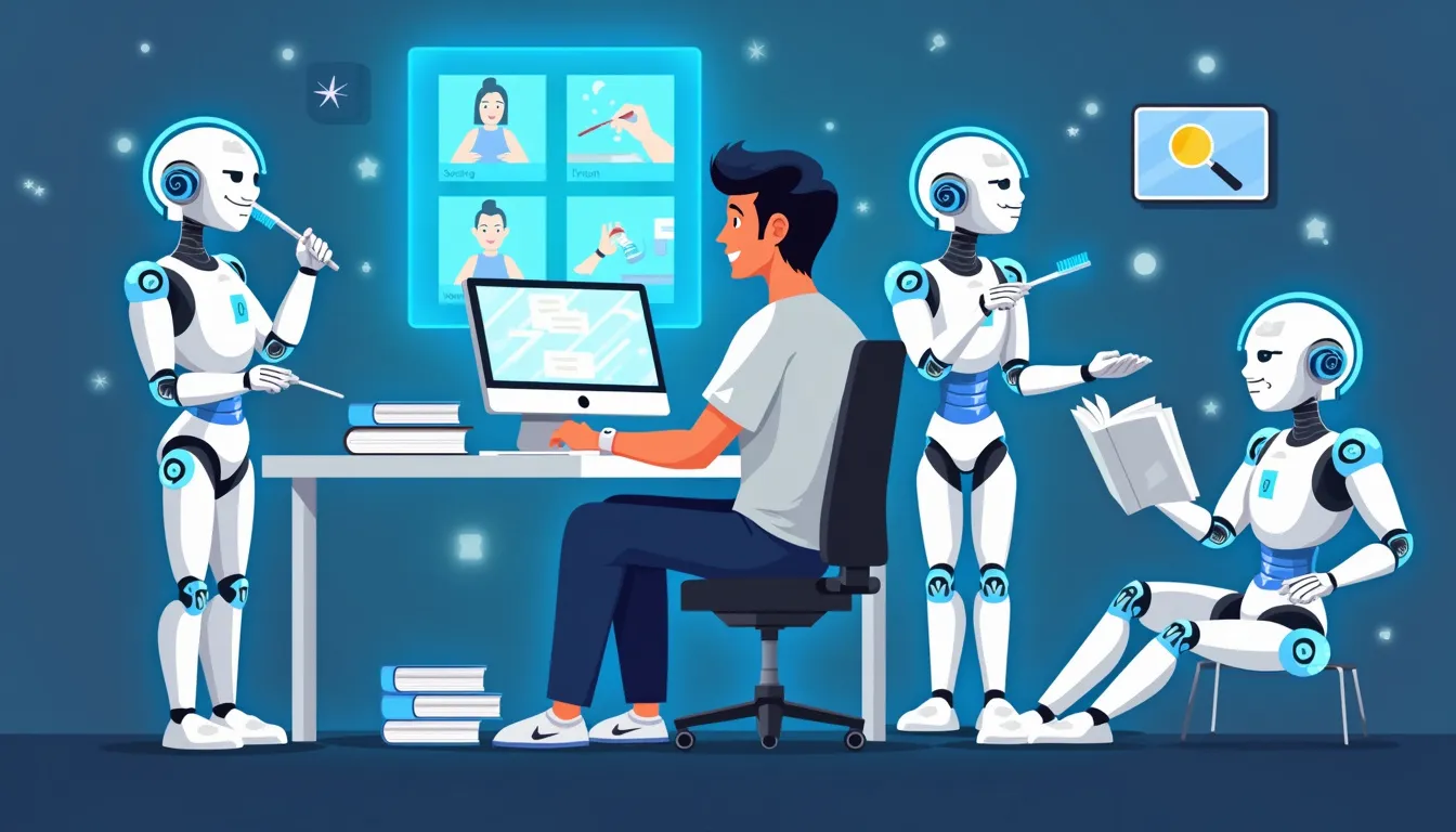 How AI Notes Can Help You Optimize Your Daily Routine