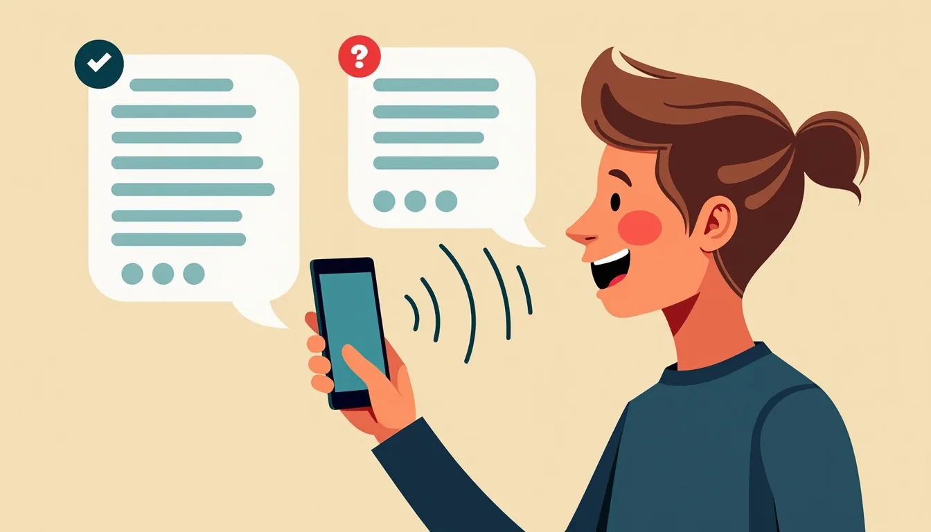 How to Transcribe Voice Memos to Text [Free]