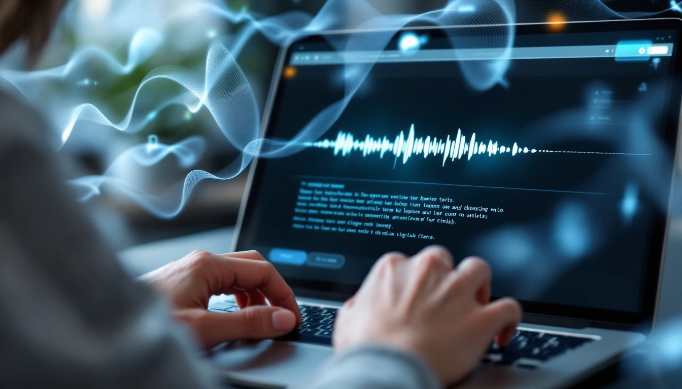 10 Best Free Transcription Software Tools for 2024