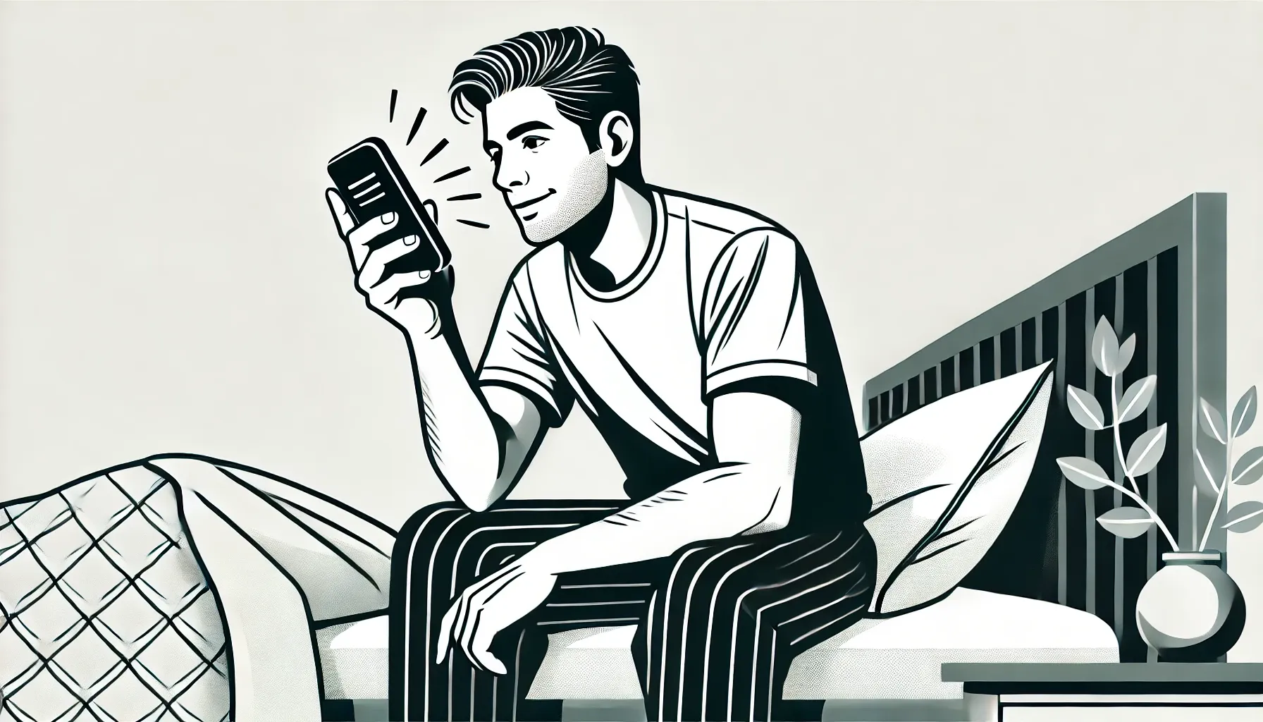 Voicenotes Use-cases #1: The Morning Brain Dump